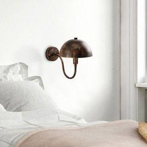 Aplica de perete, Opviq, 892OPV2518, Vintage imagine