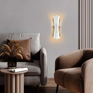 Aplica de perete, Opviq, 892OPV3105, Argintiu imagine