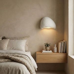 Aplica de perete, Opviq, 892OPV3108, Alb imagine