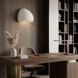 Aplica de perete, Opviq, 892OPV3109, Alb imagine