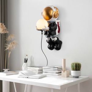 Aplica de perete - Opviq, Multicolor imagine