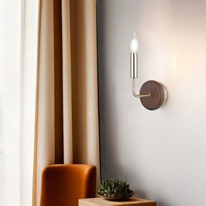 Aplica de perete, Opviq, 341LCA1605, Lac antic imagine