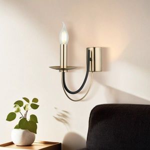 Aplica de perete, Opviq, 341LCA1617, Lac antic imagine