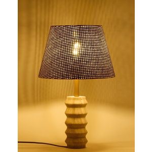 Lampa de masa, Opviq, 377KLT1114, Maro imagine