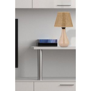 Lampa de masa, Opviq, 433NUV1507, Maro imagine