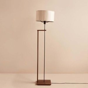 Lampadar, Opviq, 780SGN3523, Bej/Maro imagine