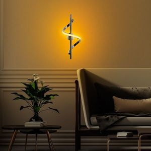 Aplica de perete, Opviq, 119FRS1116, Crom imagine