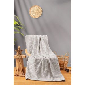 Patura Double, L'essentiel Maison, Emboss, Poliester, Piatra imagine