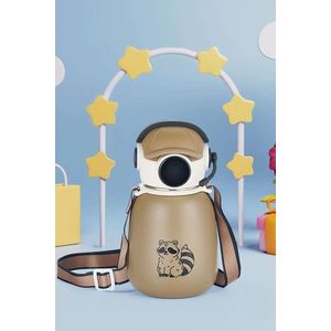 Termos, Hermia, 430KSV6106, Maro/Alb imagine