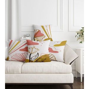 Set fete de perna, ASR-plw4, Multicolor imagine