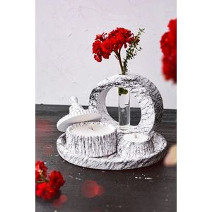 Set de lumanari, Ers1284, Marmura imagine