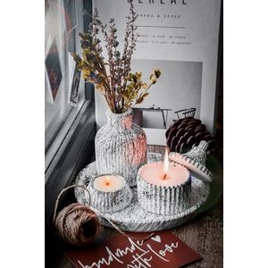 Set de lumanari, Ers1276, Marmura imagine