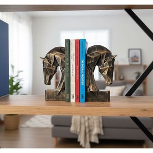 Suport de carte, Ers1225, Maro antichizat imagine