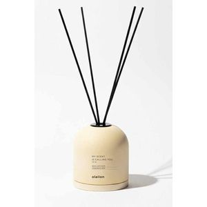 Bețișoare odorizante, Concarte, Galben imagine