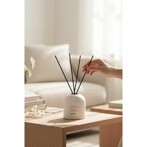 Bețișoare odorizante, Concarte, Alb imagine