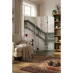 Separator de cameră, Artprvn3Kntmdl1, Multicolor imagine