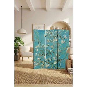 Separator de cameră, Artprvn3Kntmdl2, Multicolor imagine