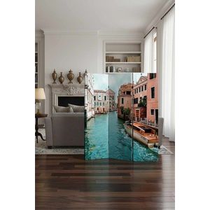 Separator de cameră, Artprvn3Kntmdl3, Multicolor imagine