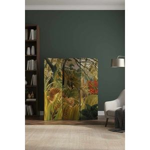 Separator de cameră, Artprvn3Kntmdl5, Multicolor imagine