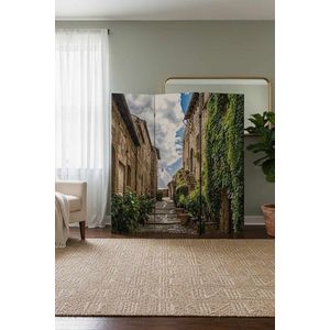 Separator de cameră, Artprvn3Kntmdl8, Multicolor imagine