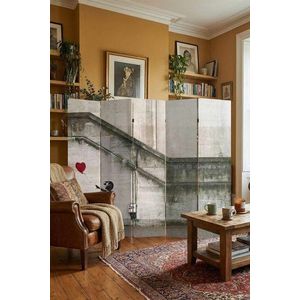 Separator de cameră, Artprvn5Kntmdl1, Multicolor imagine