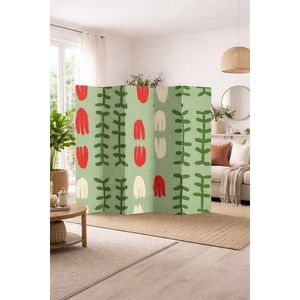 Separator de cameră, Artprvn5Kntmdl10, Multicolor imagine