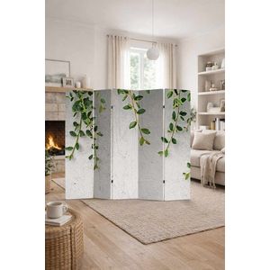 Separator de cameră, Artprvn5Kntmdl11, Multicolor imagine