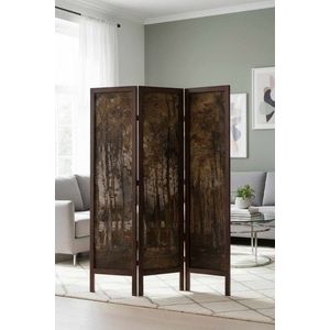 Separator de cameră, Art3Prvnahsp2, Multicolor imagine