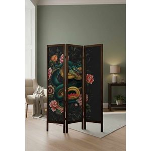 Separator de cameră, Art3Prvnahsp3, Multicolor imagine