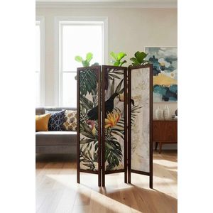 Separator de cameră, Art3Prvnahsp4, Multicolor imagine