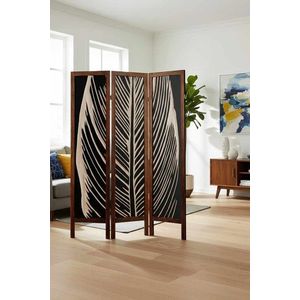 Separator de cameră, Art3Prvnahsp5, Multicolor imagine