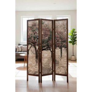 Separator de cameră, Art3Prvnahsp6, Multicolor imagine