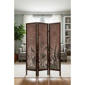 Separator de cameră, Art3Prvnahsp7, Multicolor imagine