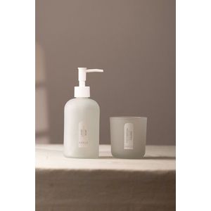 Set de baie, L'essentiel Maison, Envy, Gri imagine