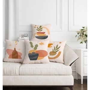 Set fete de perna, ASR-plw4, Multicolor imagine