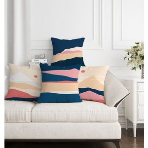 Set fete de perna, ASR-plw4, Multicolor imagine