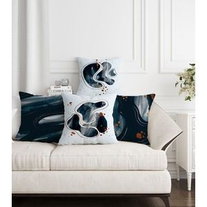 Set fete de perna, ASR-plw4, Multicolor imagine