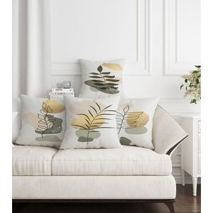 Set fete de perna, ASR-plw4, Multicolor imagine