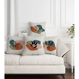 Set fete de perna, ASR-plw4, Multicolor imagine