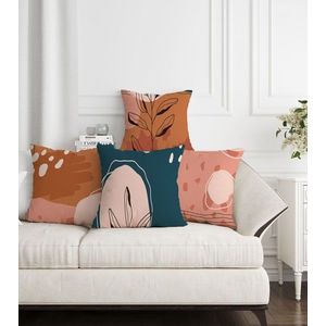 Set fete de perna, ASR-plw4, Multicolor imagine