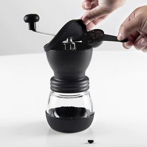 Râșniță de condimente, Hermia, 244VTR1121, Transparent imagine