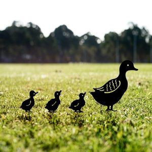 Obiect decorativ de grădină, Fam 01, Negru imagine