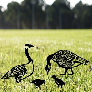 Obiect decorativ de grădină, Fam 07, Negru imagine