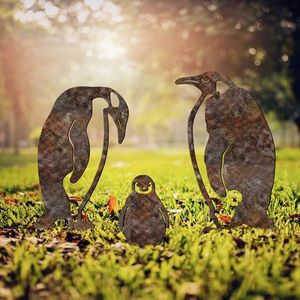 Obiect decorativ de grădină, Fam 10, Maro antichizat imagine