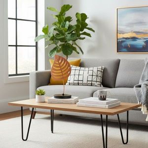 Decoratiune, Dm-008-A, 28x18x13 cm, Cupru/Negru imagine