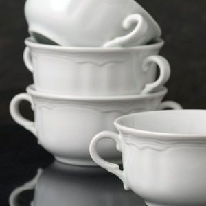 Set boluri, Hermia, 387GRP1406, Alb imagine