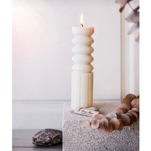 Lumanare, Ers1255, Alb imagine