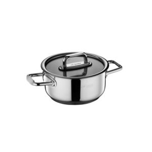 Oala, Hermia, 868ARY1308, Argintiu imagine