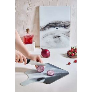 Set de tocătoare, Hermia, 337GLZ1206, Curățare ușoară, Multicolor imagine