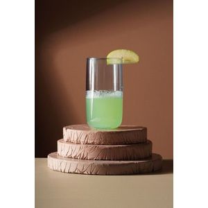 Set pahare, Hermia, 409PBH1126, Turcoaz imagine